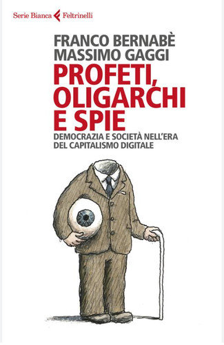 Bernabe gaggi profeti - bernabe,