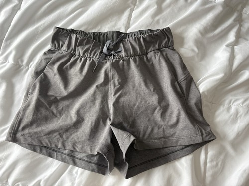 Pantaloncini corsa sportivi - pantaloncini,