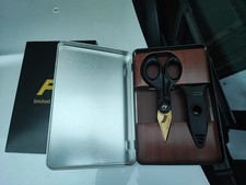 Forbici da elettricista Intercable F1 Limited Edition