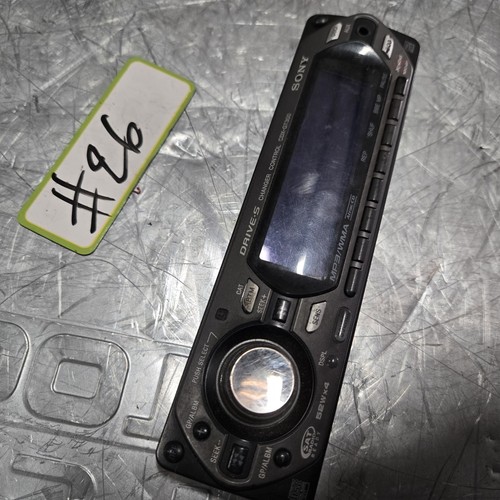 Sony cdx gt300 autoradio - cdx-gt300,