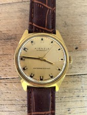 Orologio Vintage Kienzle