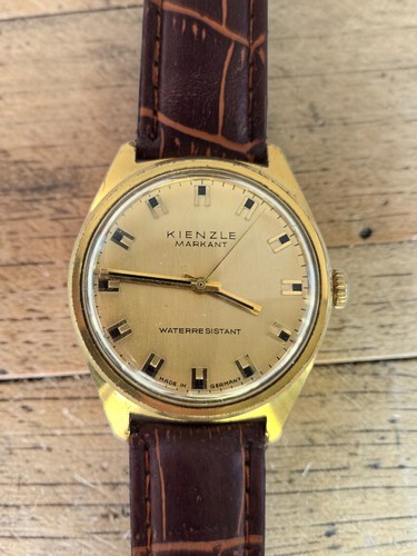 Orologio vintage kienzle - orologio,