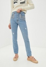 NEW CHIARA FERRAGNI DENIM