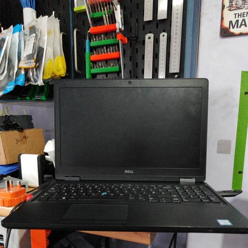Dell latitude 5580 7300u - dell,