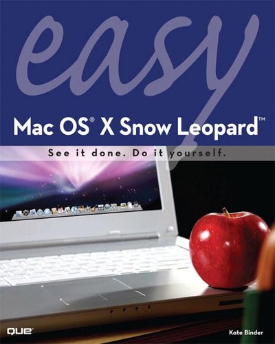 Easy mac snow leopard - mac,