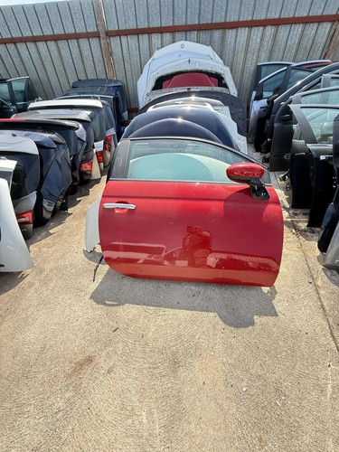 Porta usata fiat 500 - fiat,