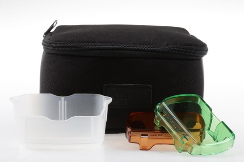 Nikon 700 con accessori - nikon, ss-700