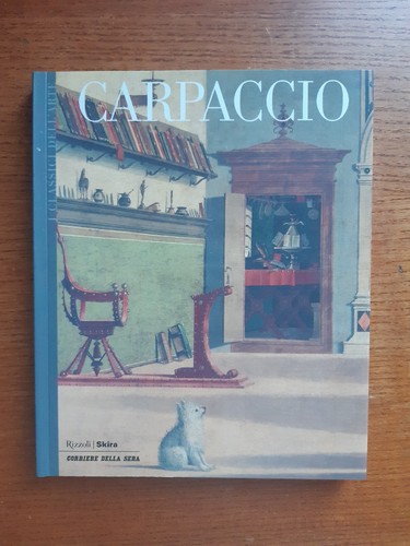 Carpaccio i classici - -,