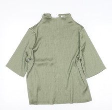 Gallery Camicetta donna verde
