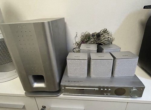 Sony dav sa30 home - sony,