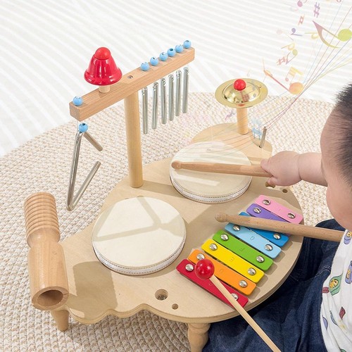 Set batteria per - set,
