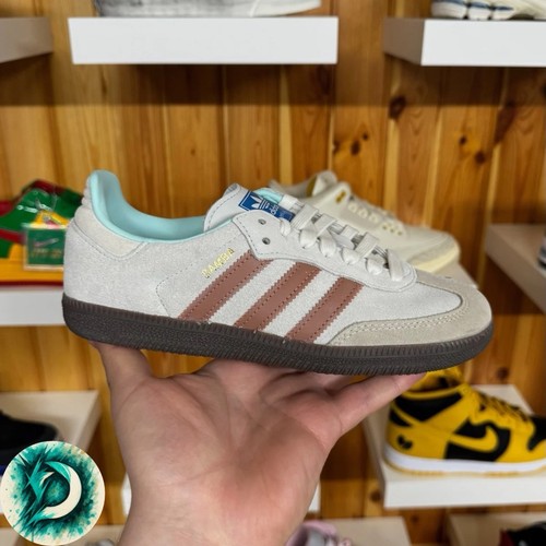 Adidas samba clay - og, strata