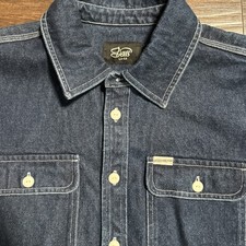 Deus Ex Machina NUOVO Denim