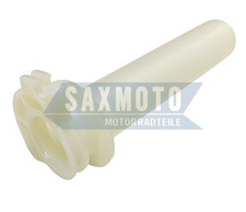 Tubo maniglia acceleratore