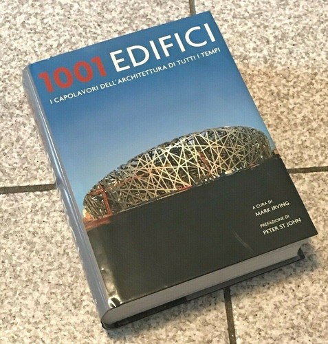 1001 edifici capolavori - 1001, i