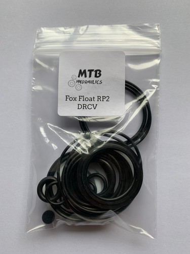 Fox float rp2 rp23 drcv - fox, rp2/rp23