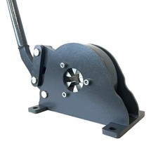 Pressa pressa per tubi pressa