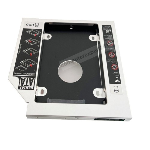 Sata disco rigido - hdd, ssd