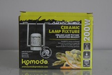 Komodo Ceramica Es Lampada