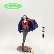 Personaggio anime Jabami