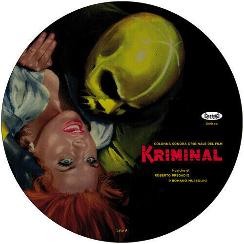 Picture disc limited - lp,