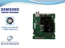 MAIN BOARD BN41-02751B - BN94-16103L  TV SAMSUNG UE65TU7170U BOX 113 U #