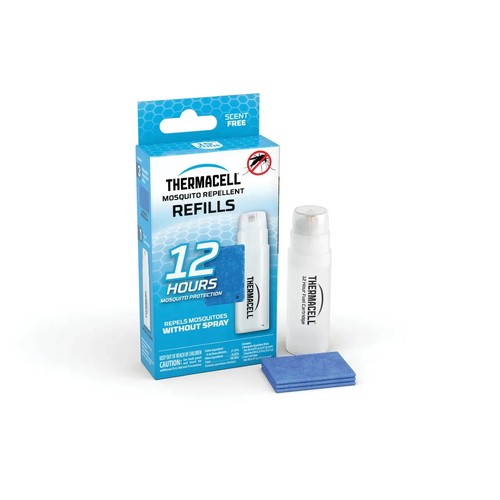 Ricarica thermacell ore - thermacell,