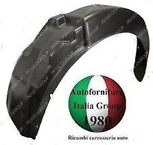 RIPARO PARASASSI PASSARUOTA