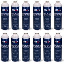 Bombola gas refrigerante frigo