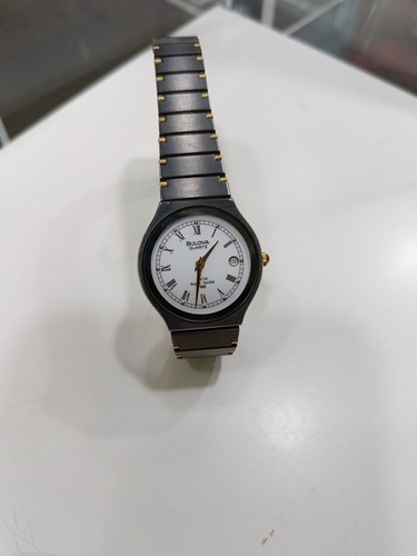 Orologio vintage donna bulova - orologio,