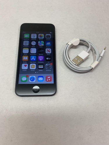 Apple ipod touch 7a - ipod, (7a