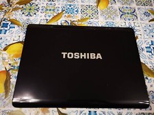 Computer portatile toshiba satellite A200-13E