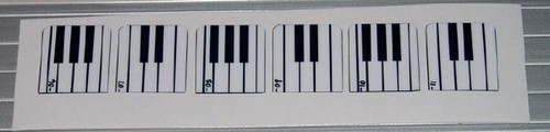 Set decalcomanie data east - set,