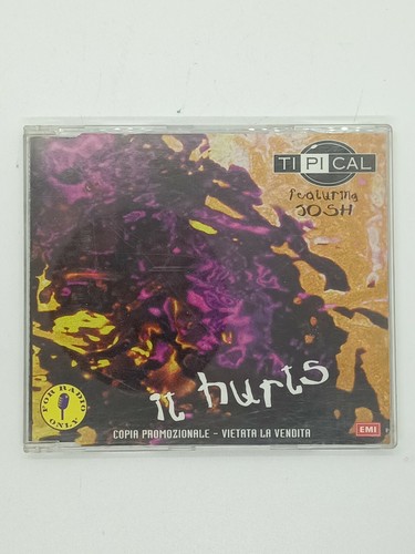 Raro cal it hurts - ti.pi.cal.,