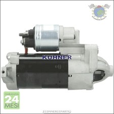 Motorino d'avviamento starter (kr) KUHNER per VOLVO XC90 XC70 XC60 V90 V70 V #7i