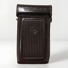 ? Borsa originale in cuoio per Rolleicord VB 