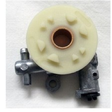 Pompa Olio Motosega Stihl MS020-MS200-Rif.11296403200-Ingranaggio-Adattabile-Kit