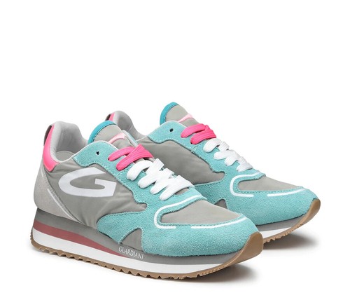 Sneakers alberto guardiani - sneakers,