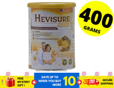 Hevisure Gold Latte per