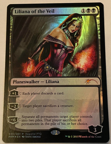 Liliana del velo pro - del, tour