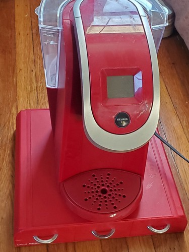 Macchina caffè keurig 0 - macchina,