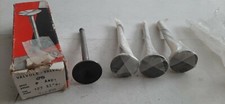 4 VALVOLE TESTATA MOTORE FIAT