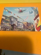 FIGURINA N.90 LE REGIONI