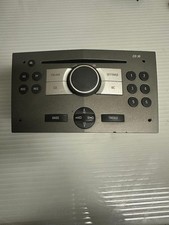 AUTORADIO OPEL ASTRA H, ZAFIRA