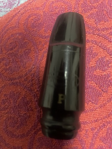Pillinger soprano sax - 6*,