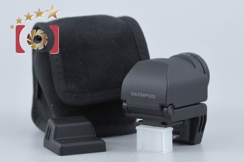Olympus electronic mirino - electronic,