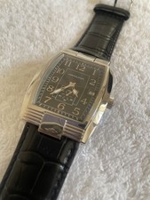 Orologio Uomo Hamilton Mount Vernon H29515733 Analogico Meccanico (Automatico) Nero Vin