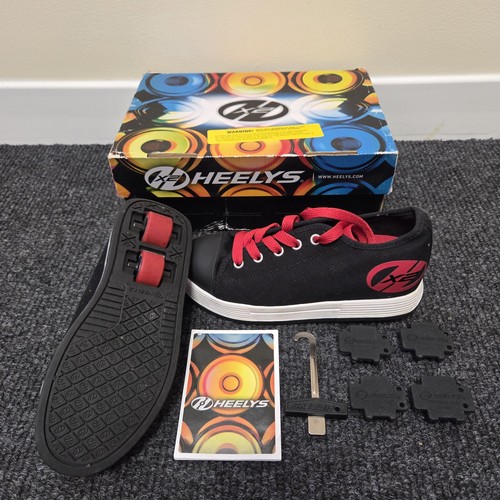 Scarpe rotelle heelys x2 - scarpe,