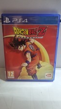 dragon ball z kakarot per playstation 4 ps4 pal uk