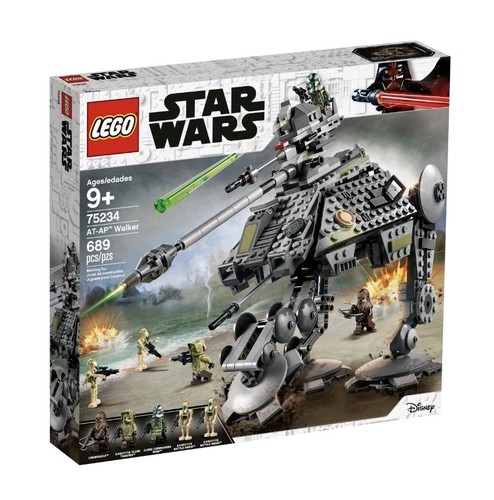Lego star wars - star,